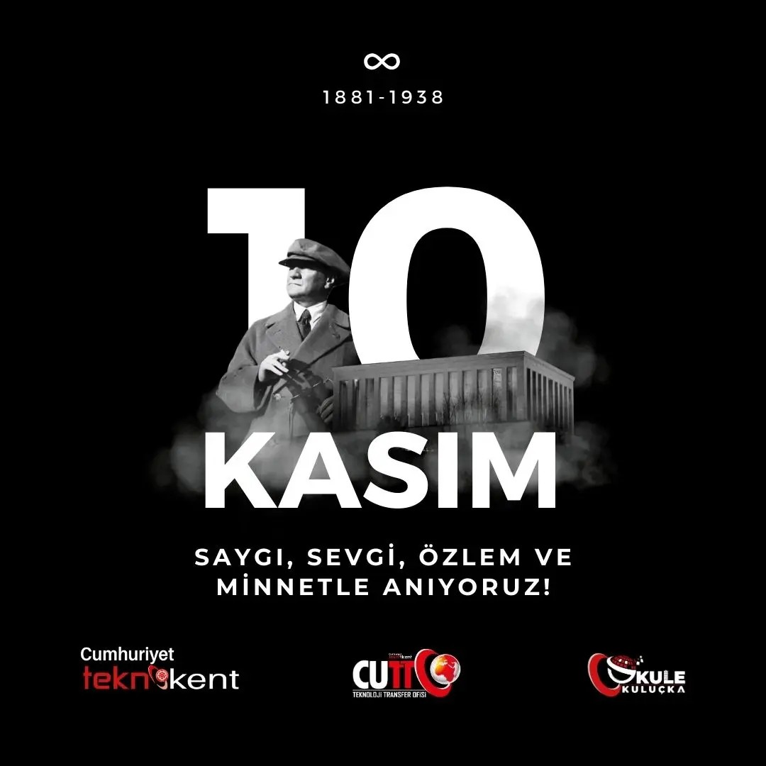 10 KASIM